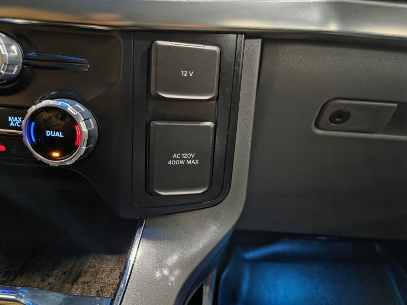 2023 Ford F-150 LARIAT 2.7L V6 12in Screen GPS Backup Camera FREE WARRANTY Arlington TX