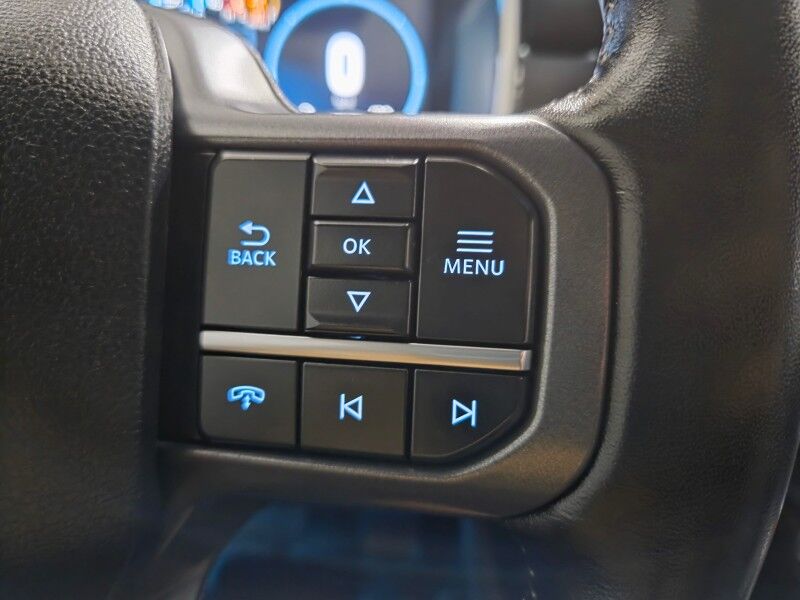 2023 Ford F-150 LARIAT 2.7L V6 12in Screen GPS Backup Camera FREE WARRANTY Arlington TX