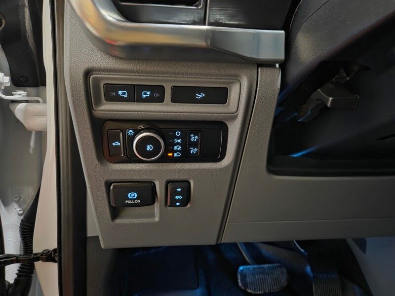 2023 Ford F-150 LARIAT 2.7L V6 12in Screen GPS Backup Camera FREE WARRANTY Arlington TX