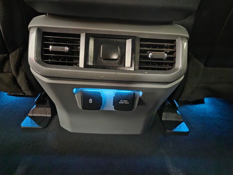 2023 Ford F-150 LARIAT 2.7L V6 12in Screen GPS Backup Camera FREE WARRANTY Arlington TX