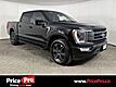 2023 Ford F-150 LARIAT 4WD SuperCrew 302A w/360 Camera
