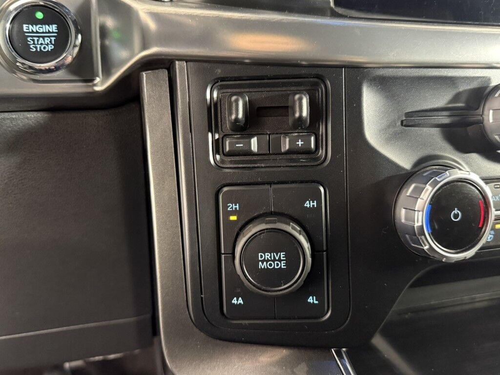 2023 Ford F-150 LARIAT 4WD SuperCrew 302A w/360 Camera Maumee OH