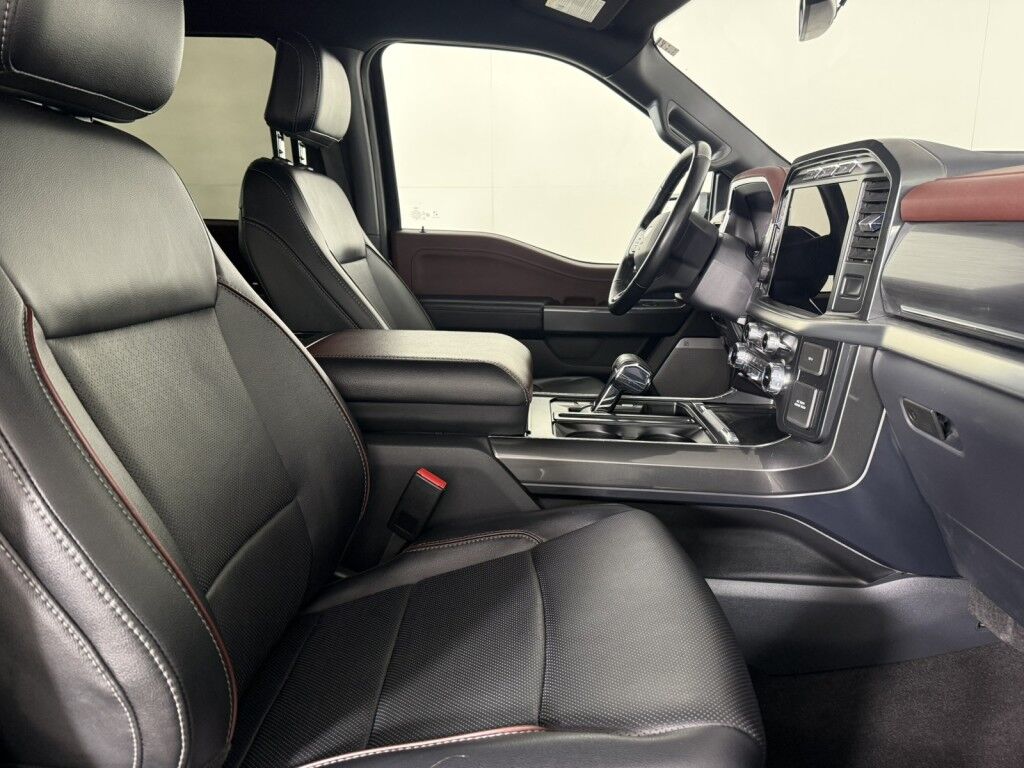 2023 Ford F-150 LARIAT 4WD SuperCrew 302A w/360 Camera Maumee OH