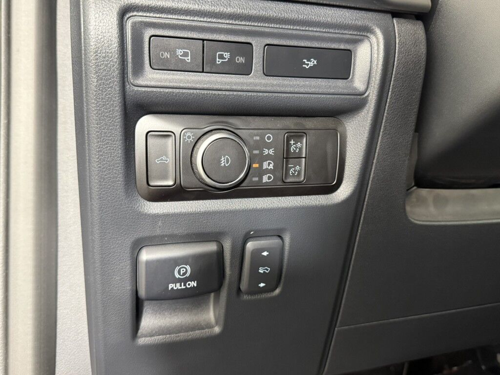 2023 Ford F-150 LARIAT 4WD SuperCrew 302A w/360 Camera Maumee OH