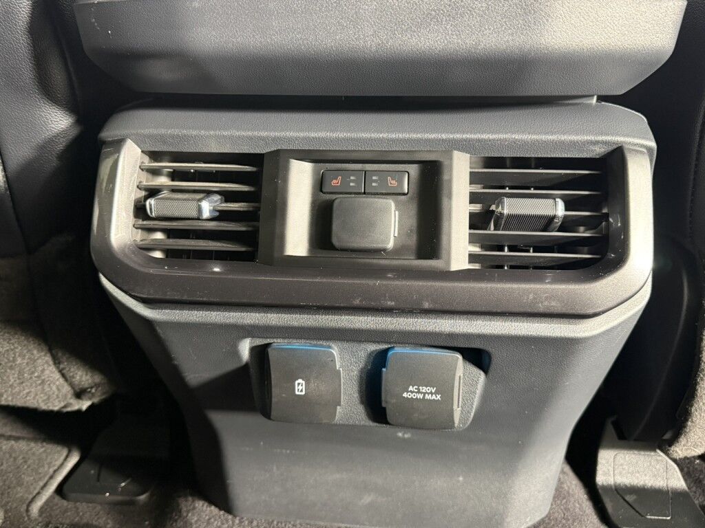 2023 Ford F-150 LARIAT 4WD SuperCrew 302A w/360 Camera Maumee OH