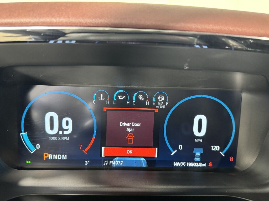 2023 Ford F-150 LARIAT 4WD SuperCrew 5.5&apos; Box Maumee OH