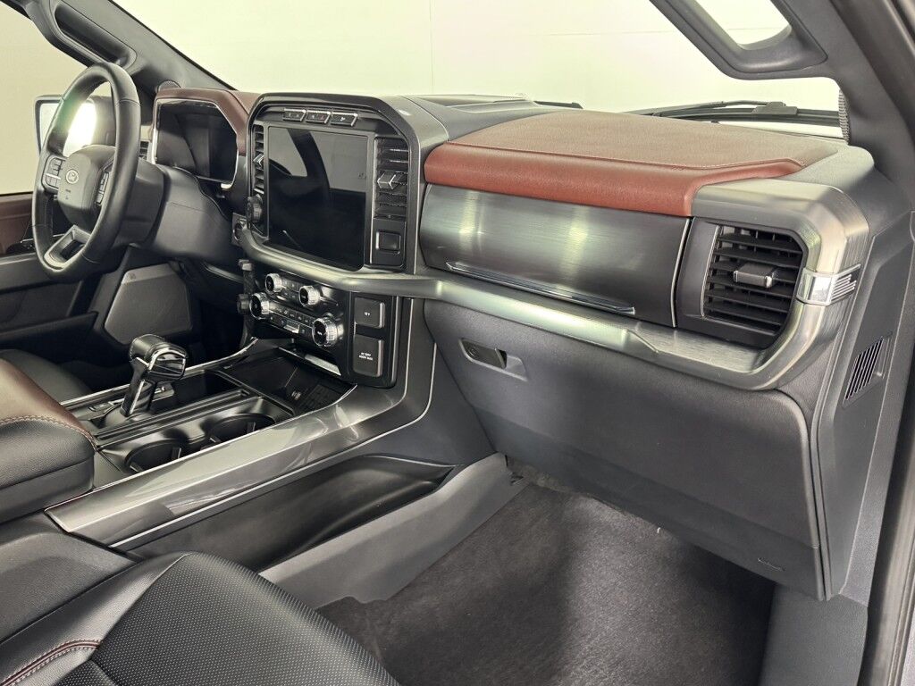 2023 Ford F-150 LARIAT 4WD SuperCrew 5.5&apos; Box Maumee OH