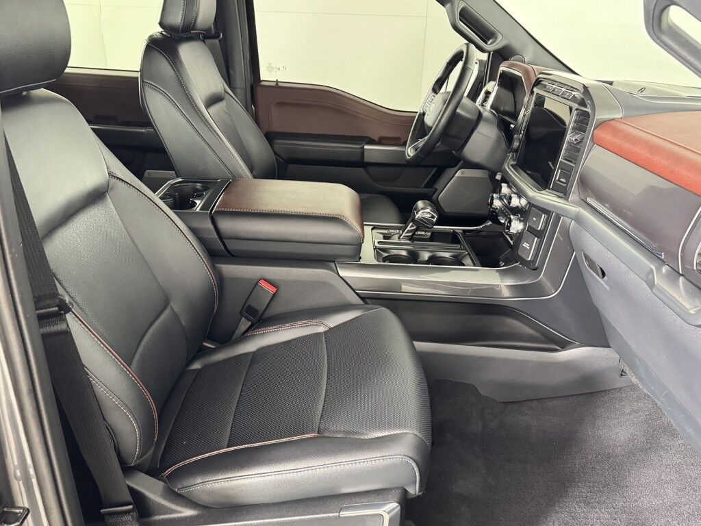 2023 Ford F-150 LARIAT 4WD SuperCrew 5.5&apos; Box Maumee OH