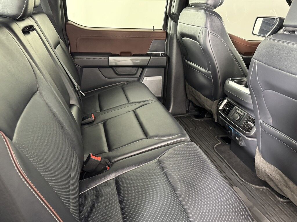 2023 Ford F-150 LARIAT 4WD SuperCrew 5.5&apos; Box Maumee OH