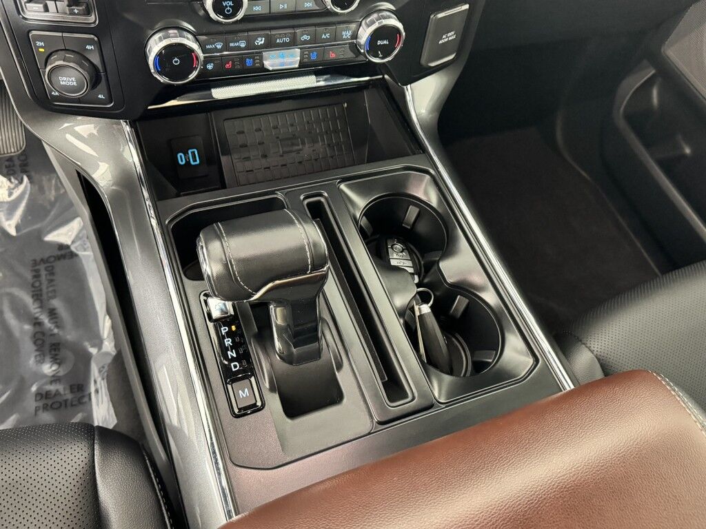 2023 Ford F-150 LARIAT 4WD SuperCrew 5.5&apos; Box Maumee OH