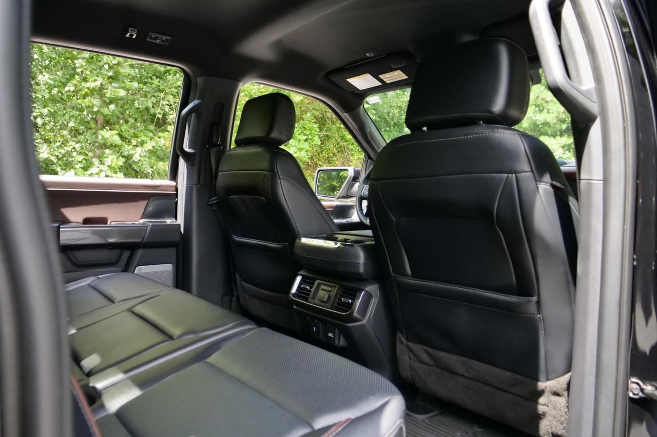 2023 Ford F-150 LARIAT 4X4 / B&O Sound / Cooled Seats / V6 EcoBoost! Lincolnton NC