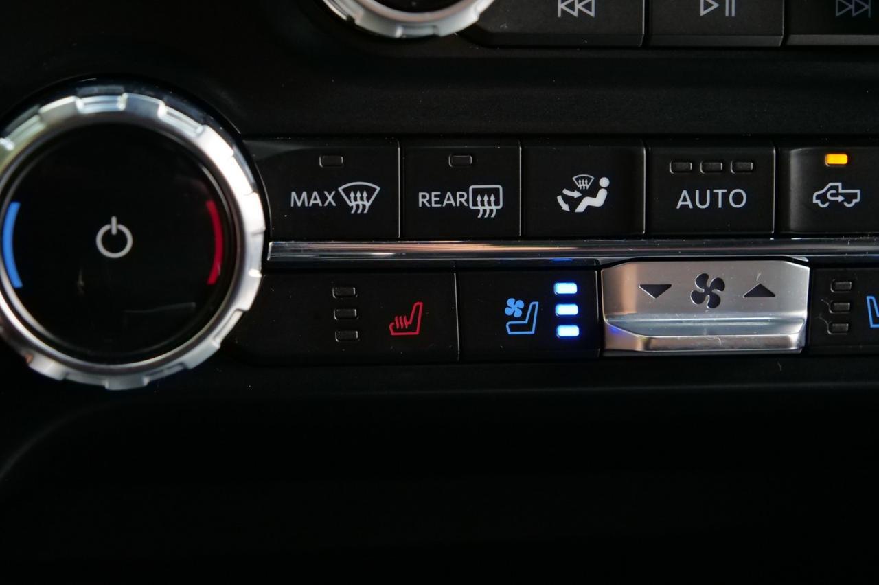 2023 Ford F-150 LARIAT 4X4 / B&O Sound / Cooled Seats / V6 EcoBoost! Lincolnton NC