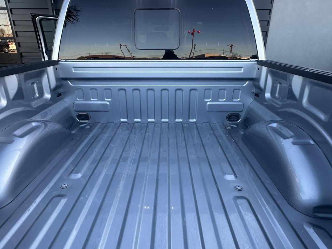 2023 Ford F-150 LARIAT Abilene TX