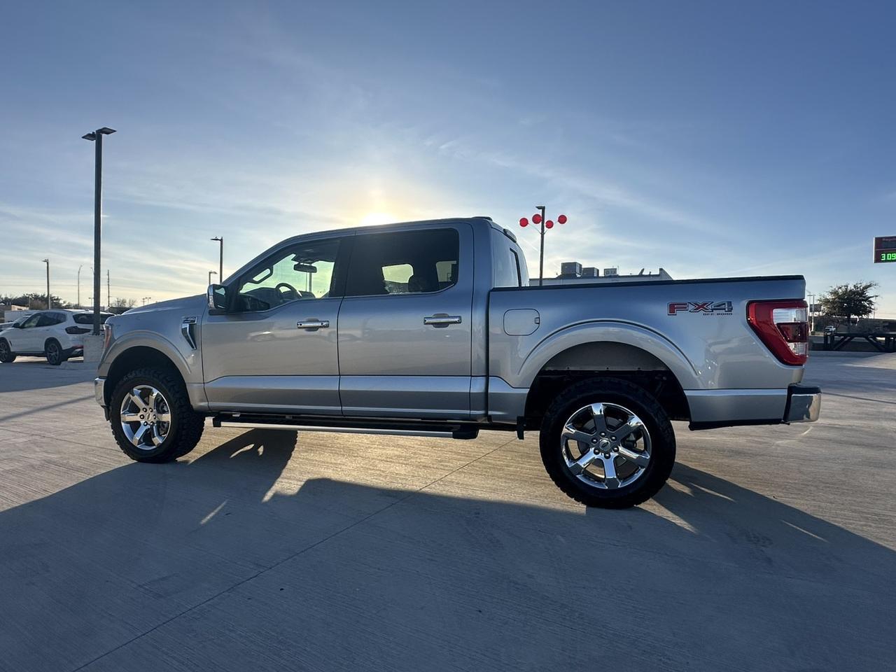 2023 Ford F-150 LARIAT Abilene TX