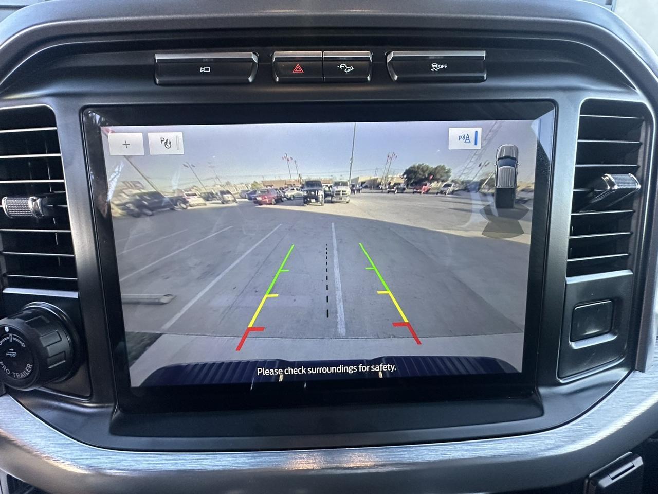 2023 Ford F-150 LARIAT Abilene TX