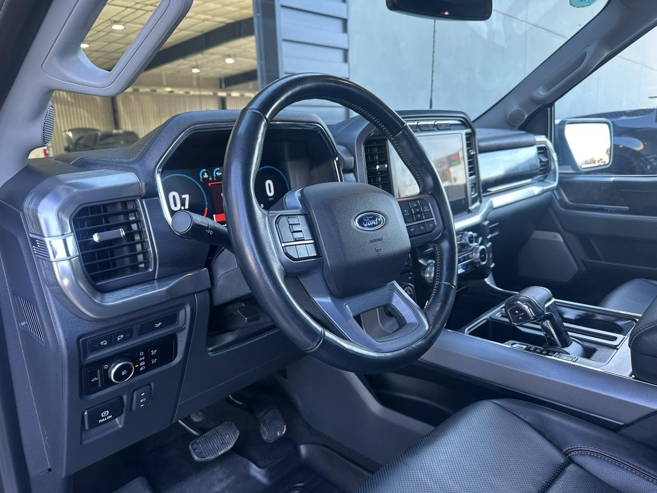 2023 Ford F-150 LARIAT Abilene TX