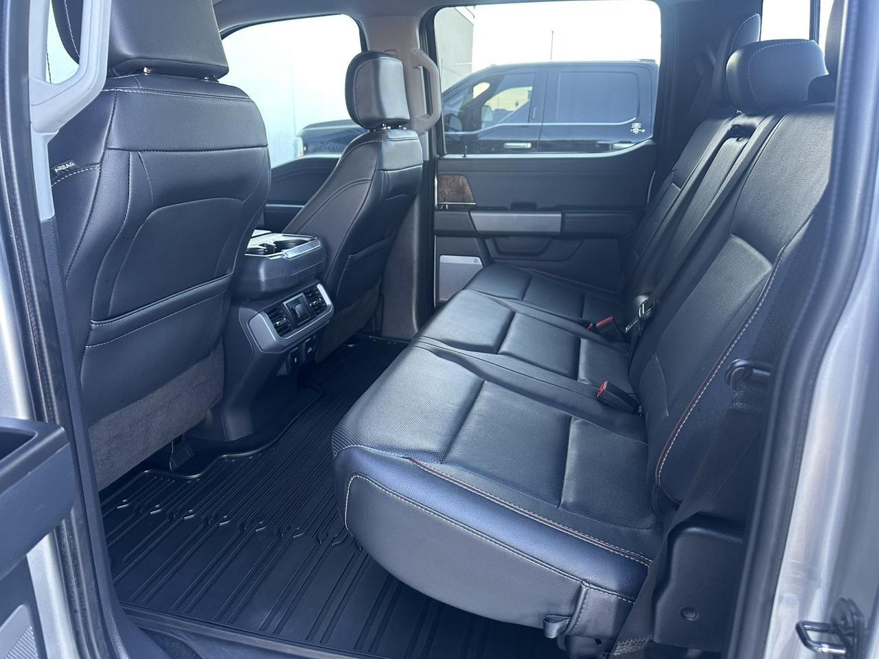 2023 Ford F-150 LARIAT Abilene TX