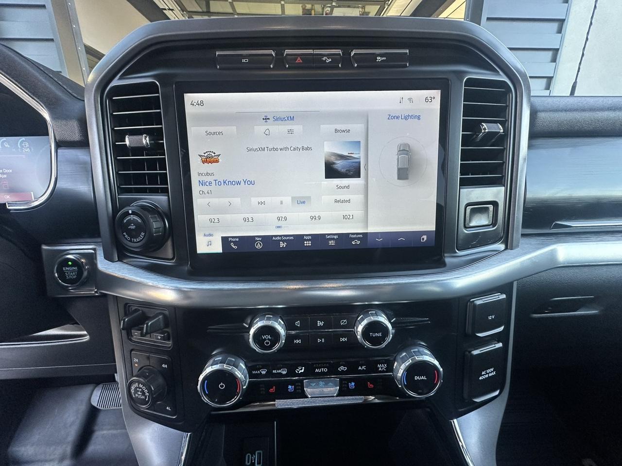 2023 Ford F-150 LARIAT Abilene TX