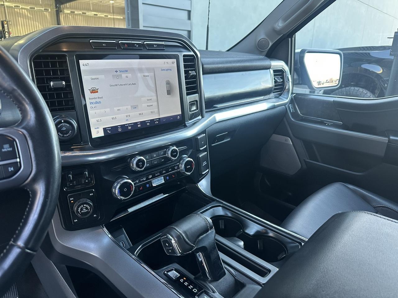 2023 Ford F-150 LARIAT Abilene TX