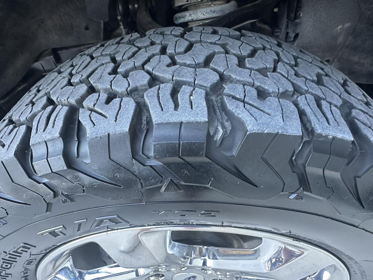 2023 Ford F-150 LARIAT Abilene TX