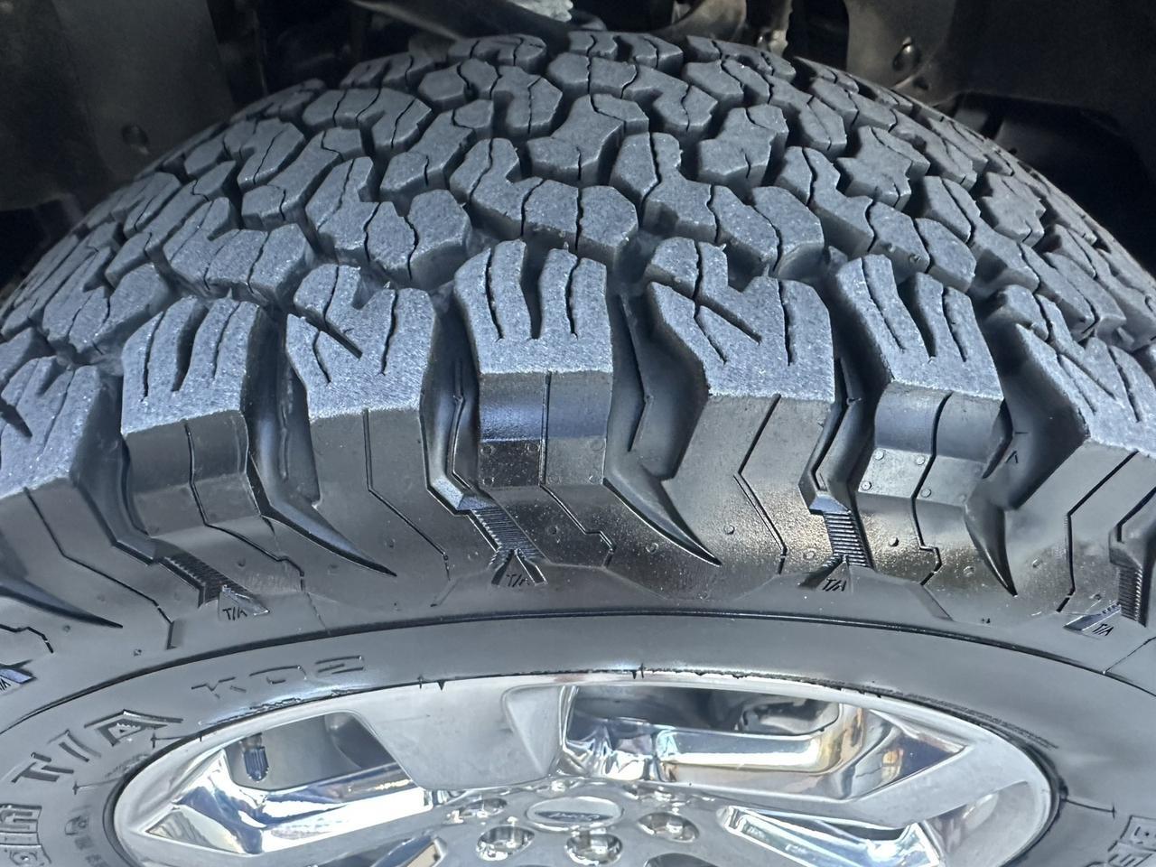 2023 Ford F-150 LARIAT Abilene TX