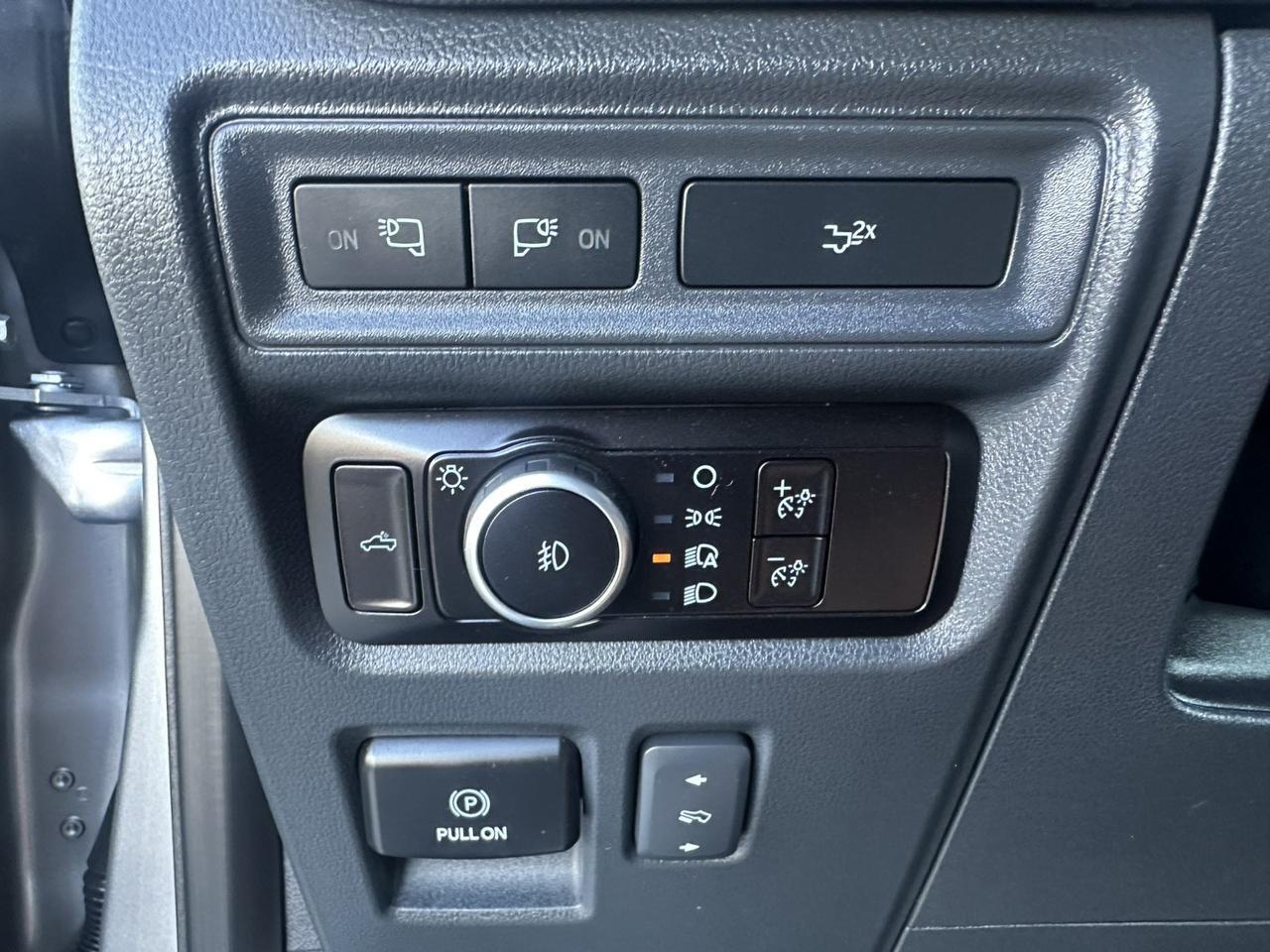 2023 Ford F-150 LARIAT Abilene TX