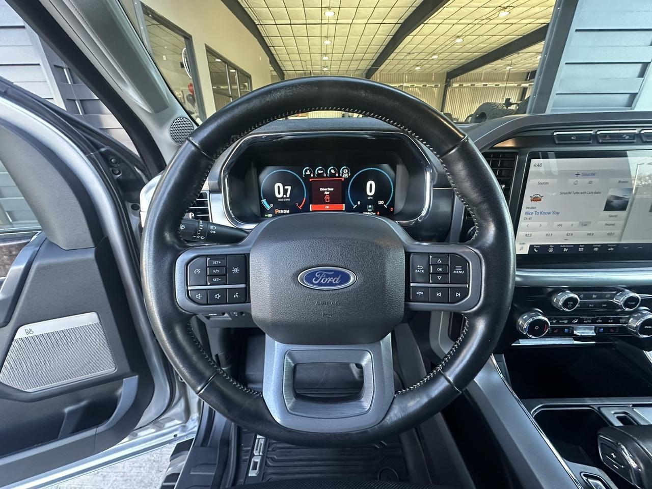 2023 Ford F-150 LARIAT Abilene TX