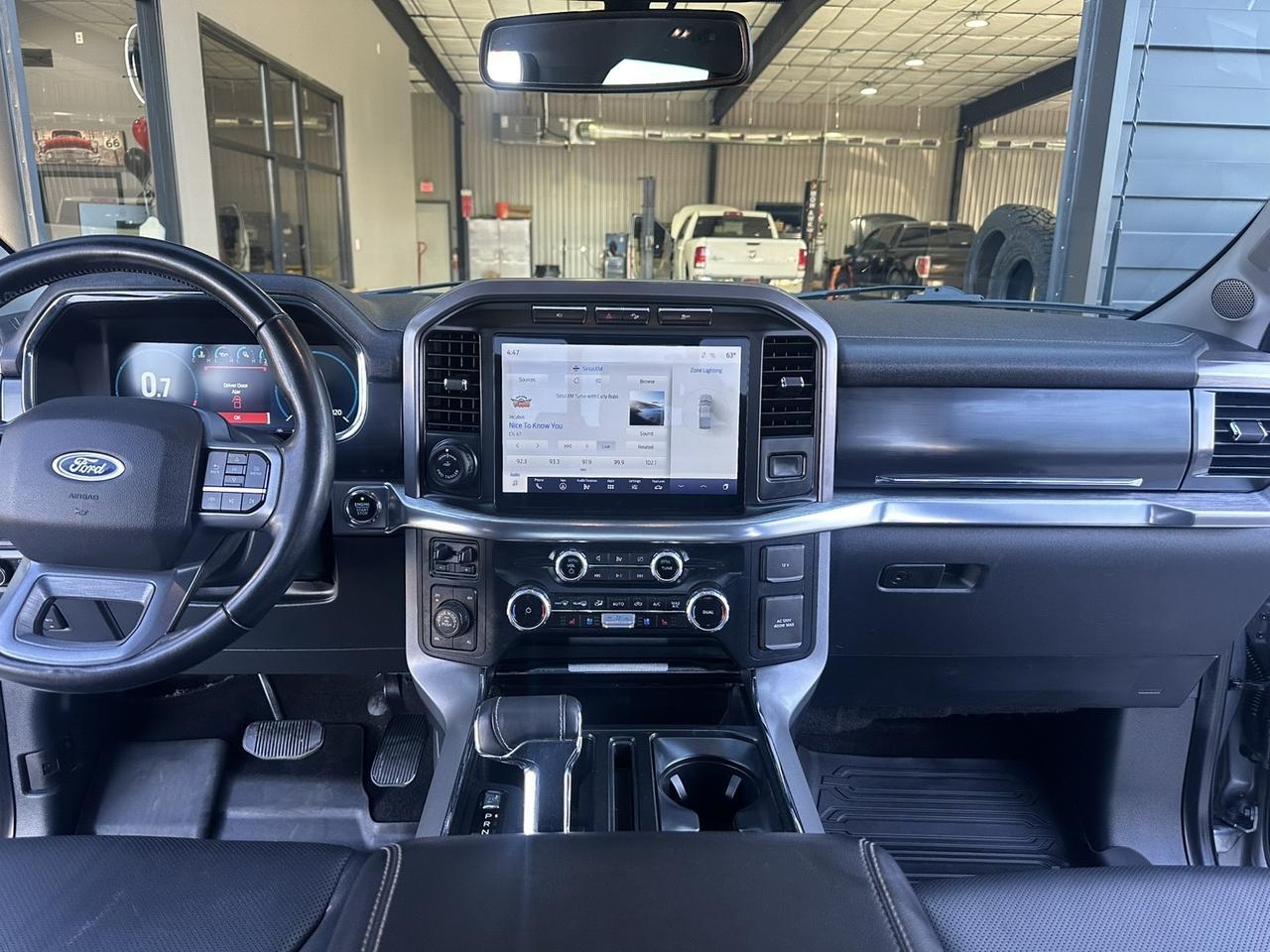 2023 Ford F-150 LARIAT Abilene TX