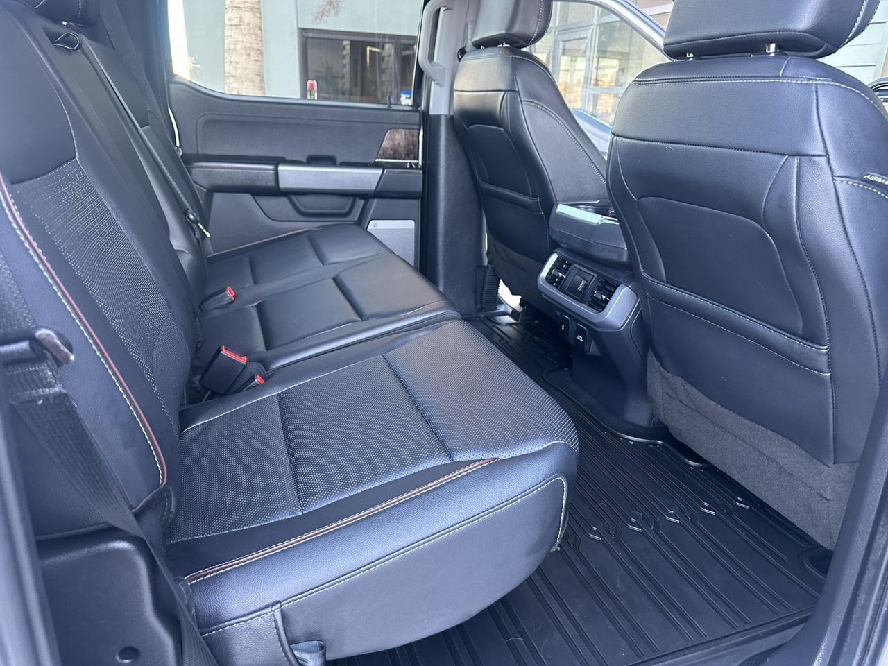 2023 Ford F-150 LARIAT Abilene TX