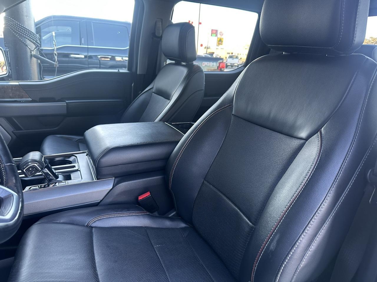 2023 Ford F-150 LARIAT Abilene TX