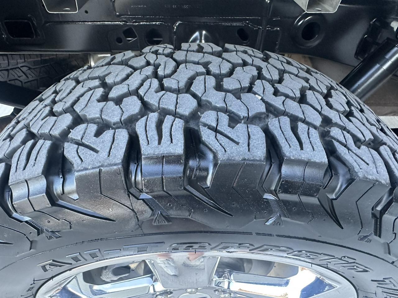 2023 Ford F-150 LARIAT Abilene TX