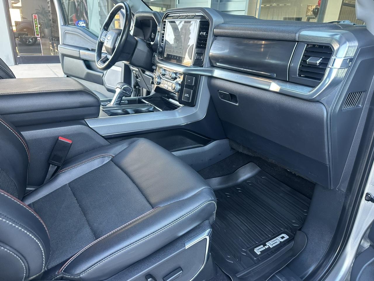 2023 Ford F-150 LARIAT Abilene TX