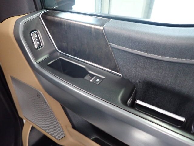 2023 Ford F-150 LARIAT CREW 4WD *HYBRID* LEATHER Listowel ON