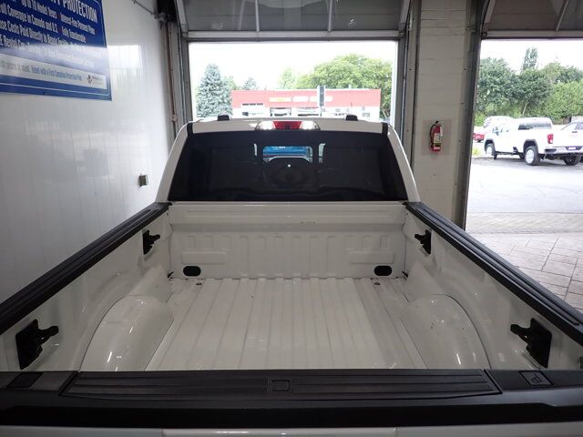 2023 Ford F-150 LARIAT CREW 4WD *HYBRID* LEATHER Listowel ON
