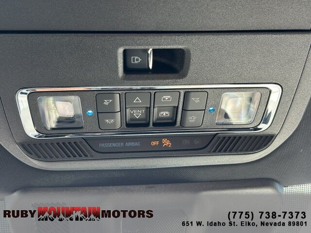 2023 Ford F-150 LARIAT Elko NV