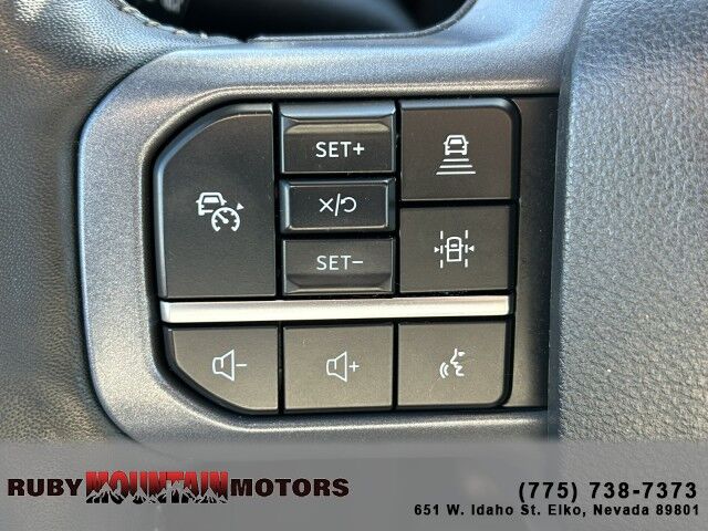 2023 Ford F-150 LARIAT Elko NV