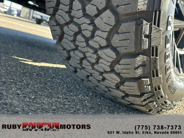 2023 Ford F-150 LARIAT Elko NV