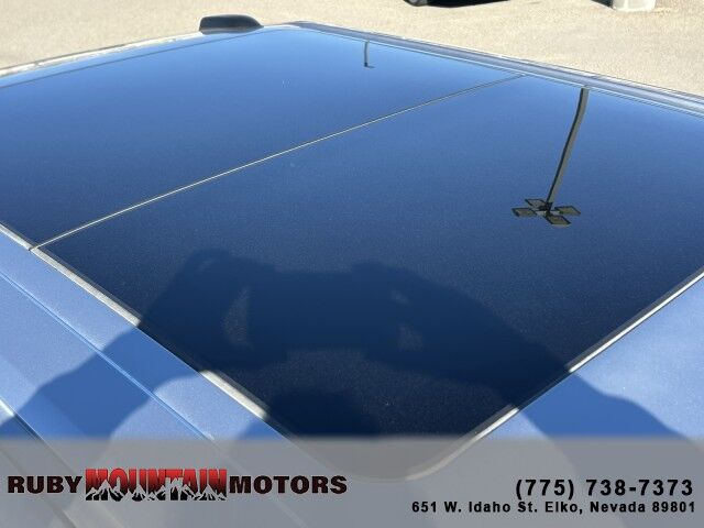 2023 Ford F-150 LARIAT Elko NV