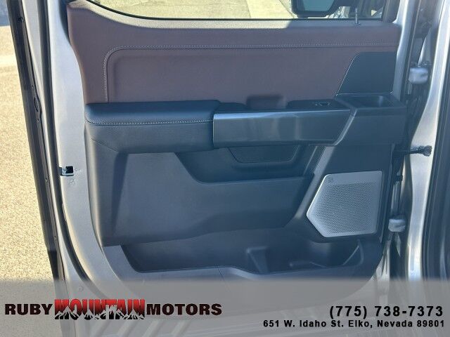 2023 Ford F-150 LARIAT Elko NV