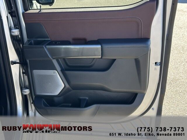 2023 Ford F-150 LARIAT Elko NV