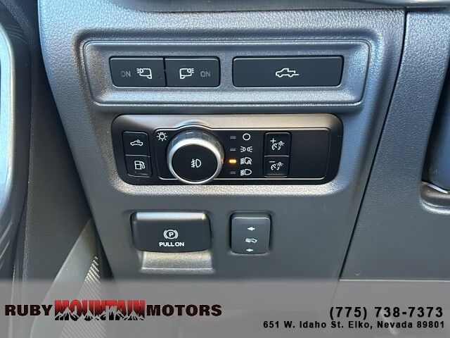 2023 Ford F-150 LARIAT Elko NV