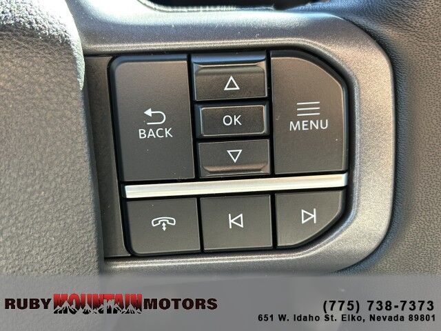 2023 Ford F-150 LARIAT Elko NV