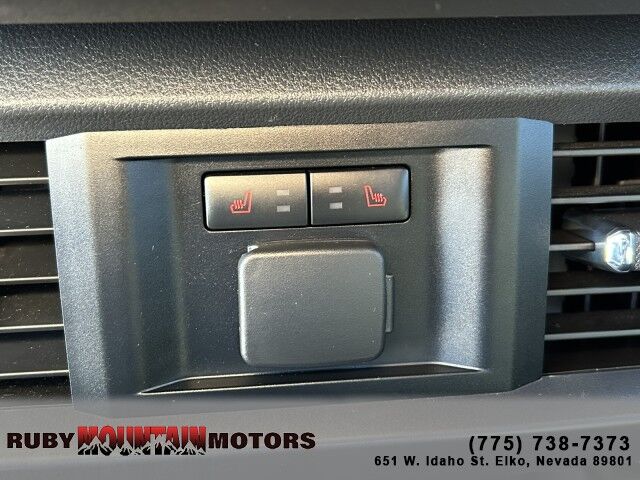 2023 Ford F-150 LARIAT Elko NV