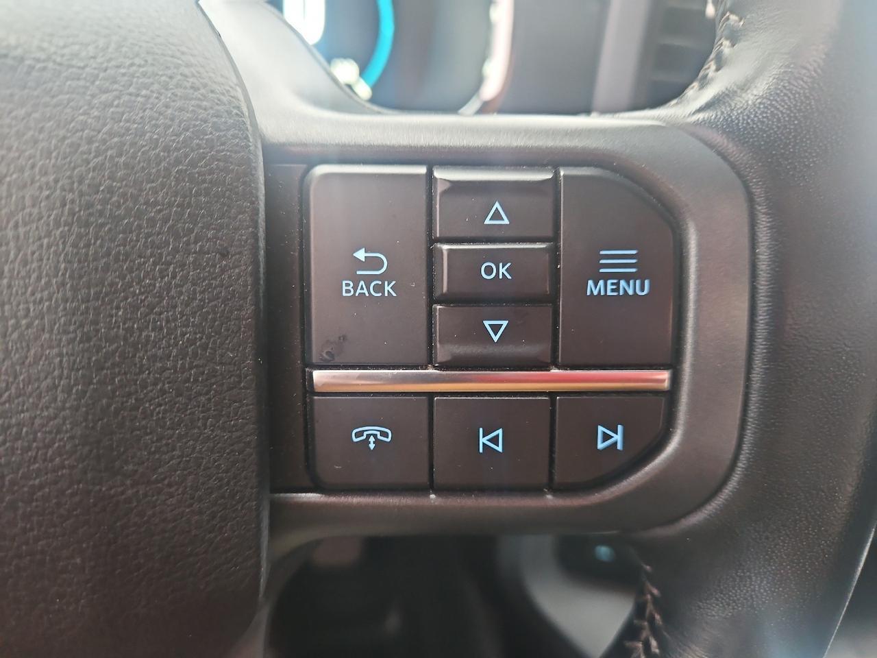 2023 Ford F-150 LARIAT Grand Junction CO