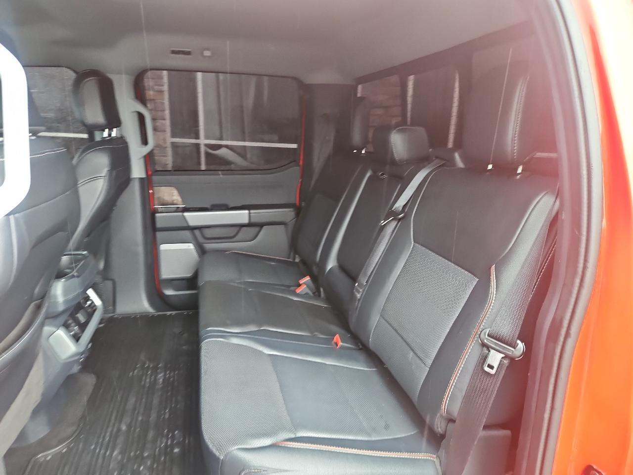 2023 Ford F-150 LARIAT Grand Junction CO