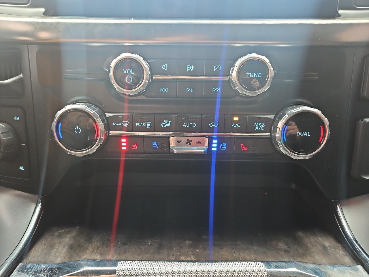 2023 Ford F-150 LARIAT Grand Junction CO