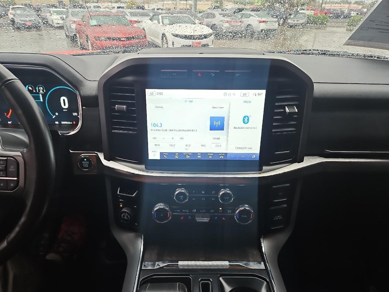 2023 Ford F-150 LARIAT Grand Junction CO