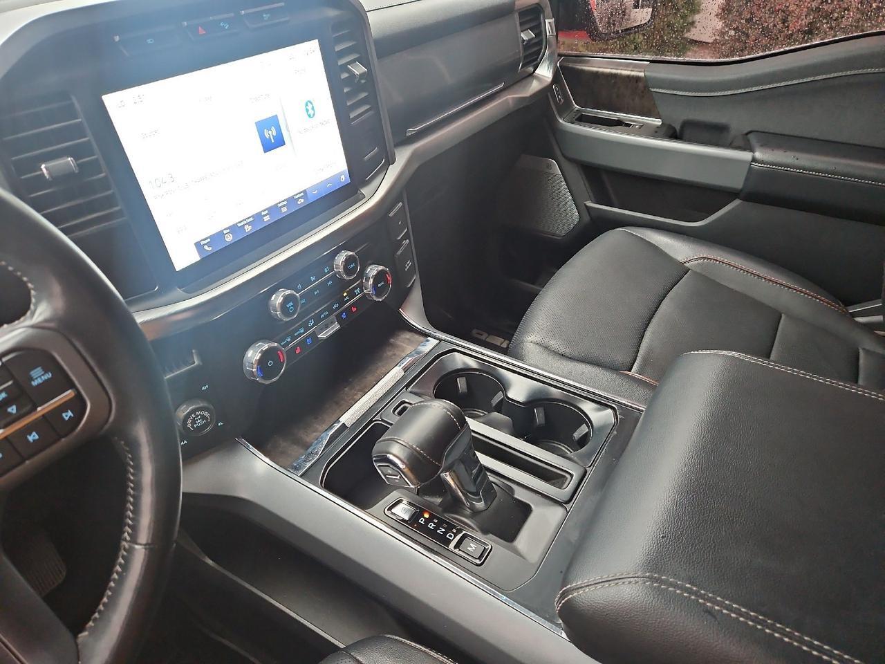 2023 Ford F-150 LARIAT Grand Junction CO