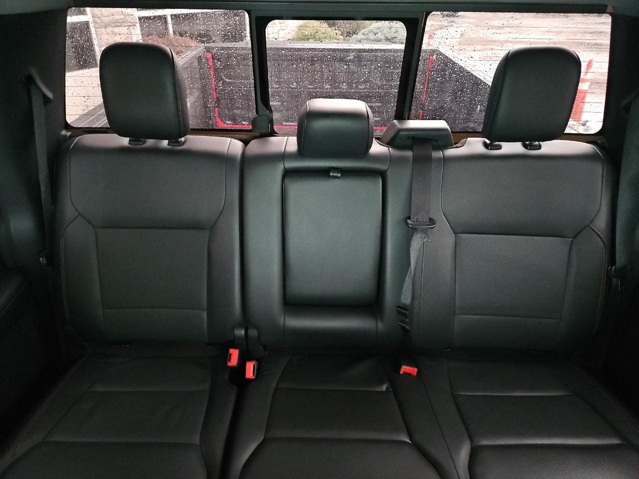 2023 Ford F-150 LARIAT Grand Junction CO