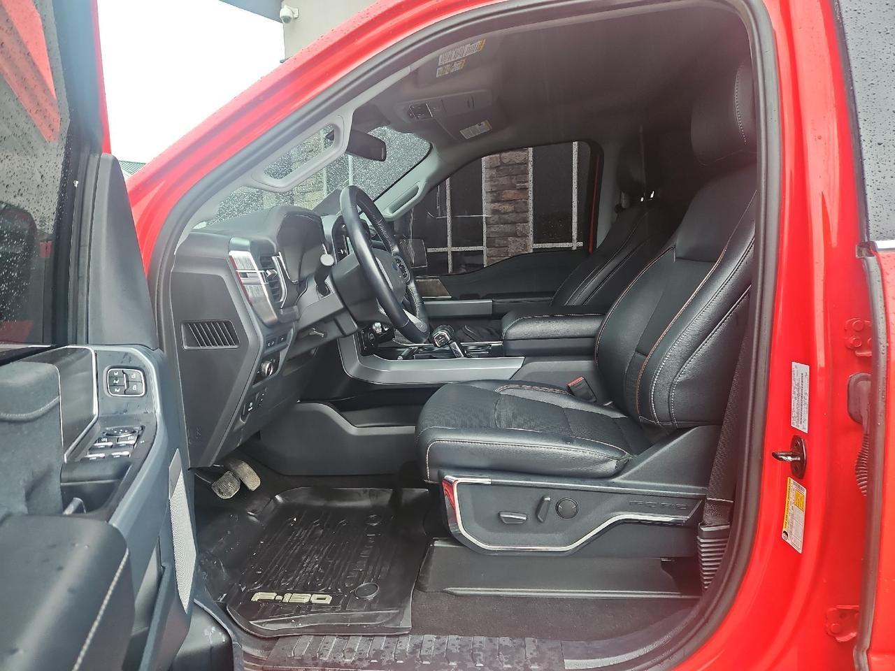 2023 Ford F-150 LARIAT Grand Junction CO